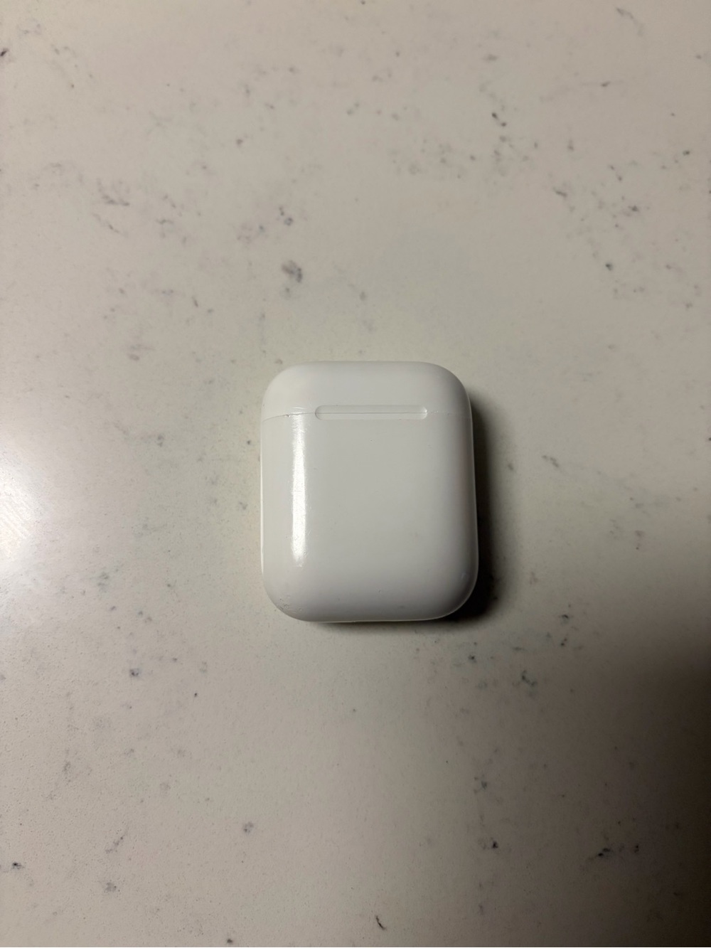 Apple AirPods